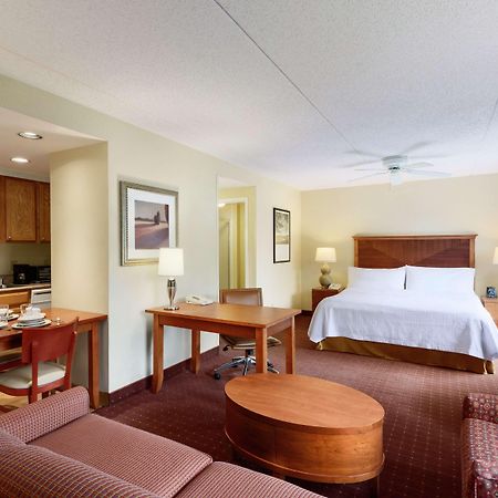 Homewood Suites By Hilton Newark-Wilmington South Area Dış mekan fotoğraf
