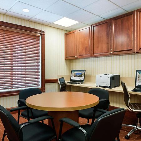 Homewood Suites By Hilton Newark-Wilmington South Area Dış mekan fotoğraf