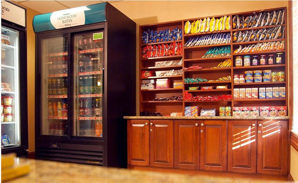 Homewood Suites By Hilton Newark-Wilmington South Area Dış mekan fotoğraf