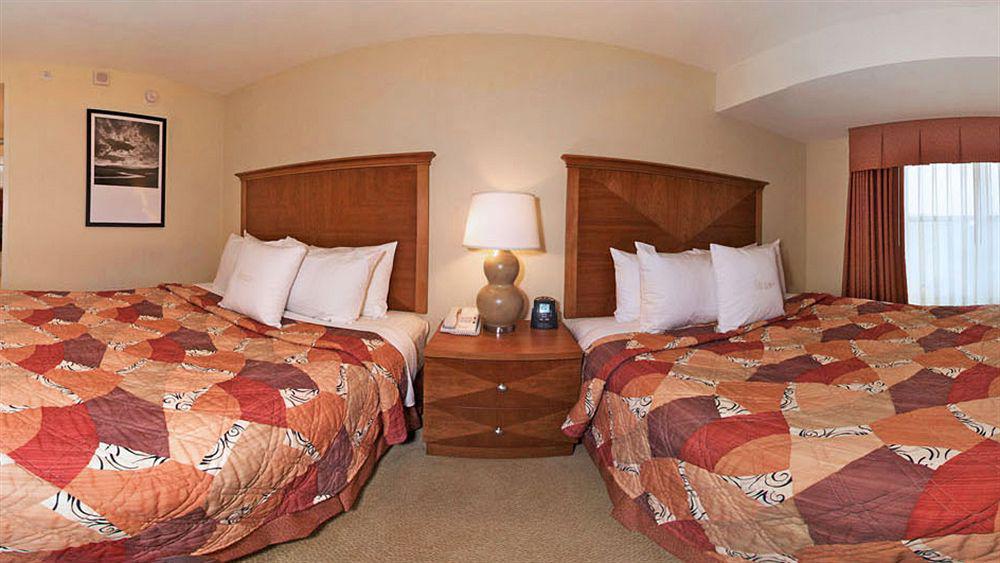 Homewood Suites By Hilton Newark-Wilmington South Area Dış mekan fotoğraf