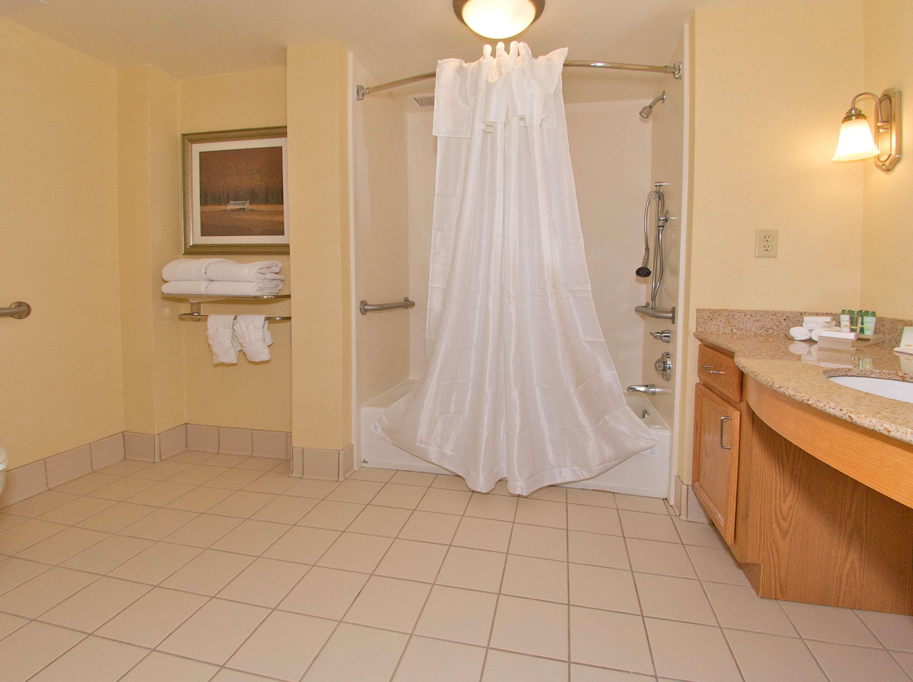 Homewood Suites By Hilton Newark-Wilmington South Area Dış mekan fotoğraf