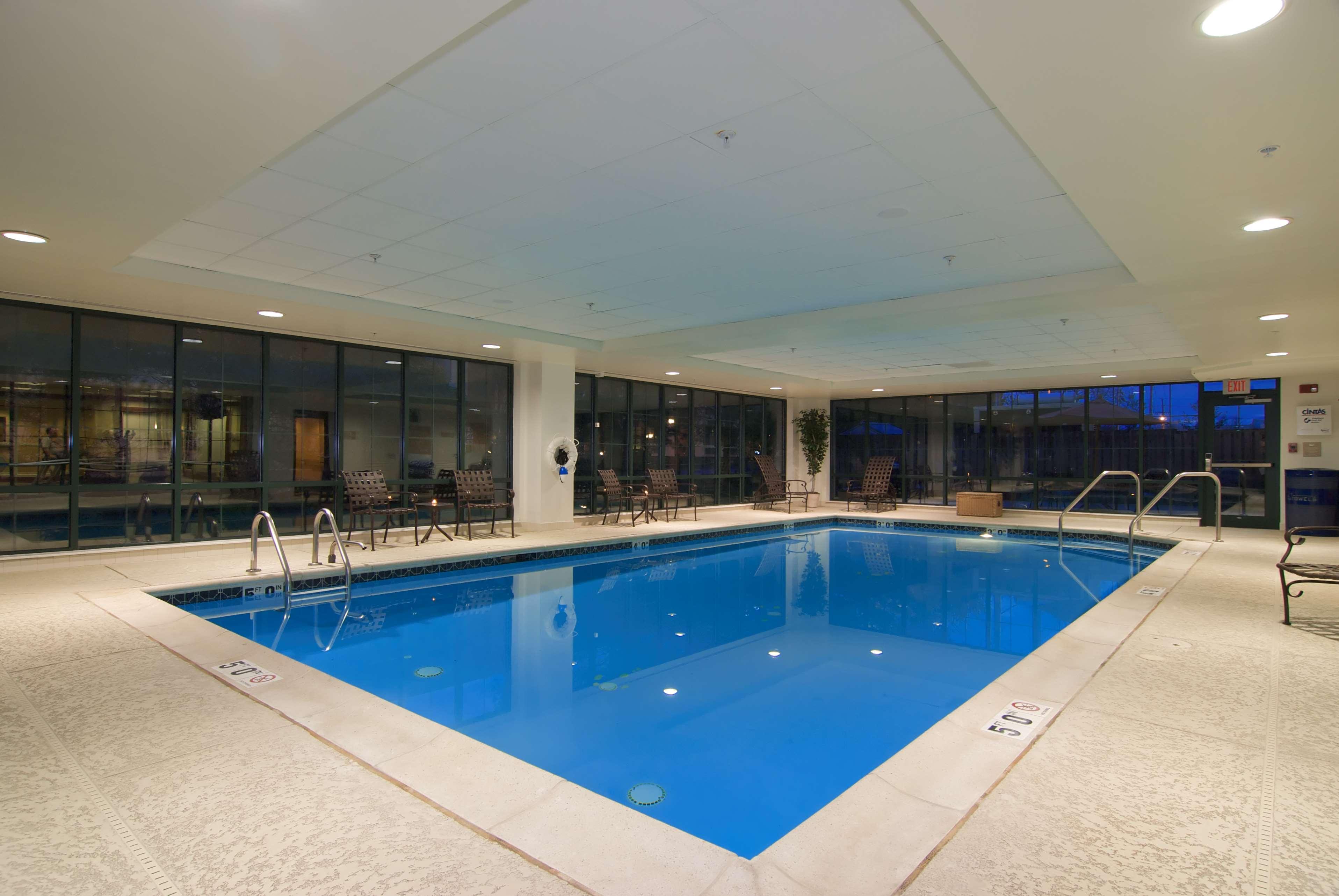 Homewood Suites By Hilton Newark-Wilmington South Area Dış mekan fotoğraf