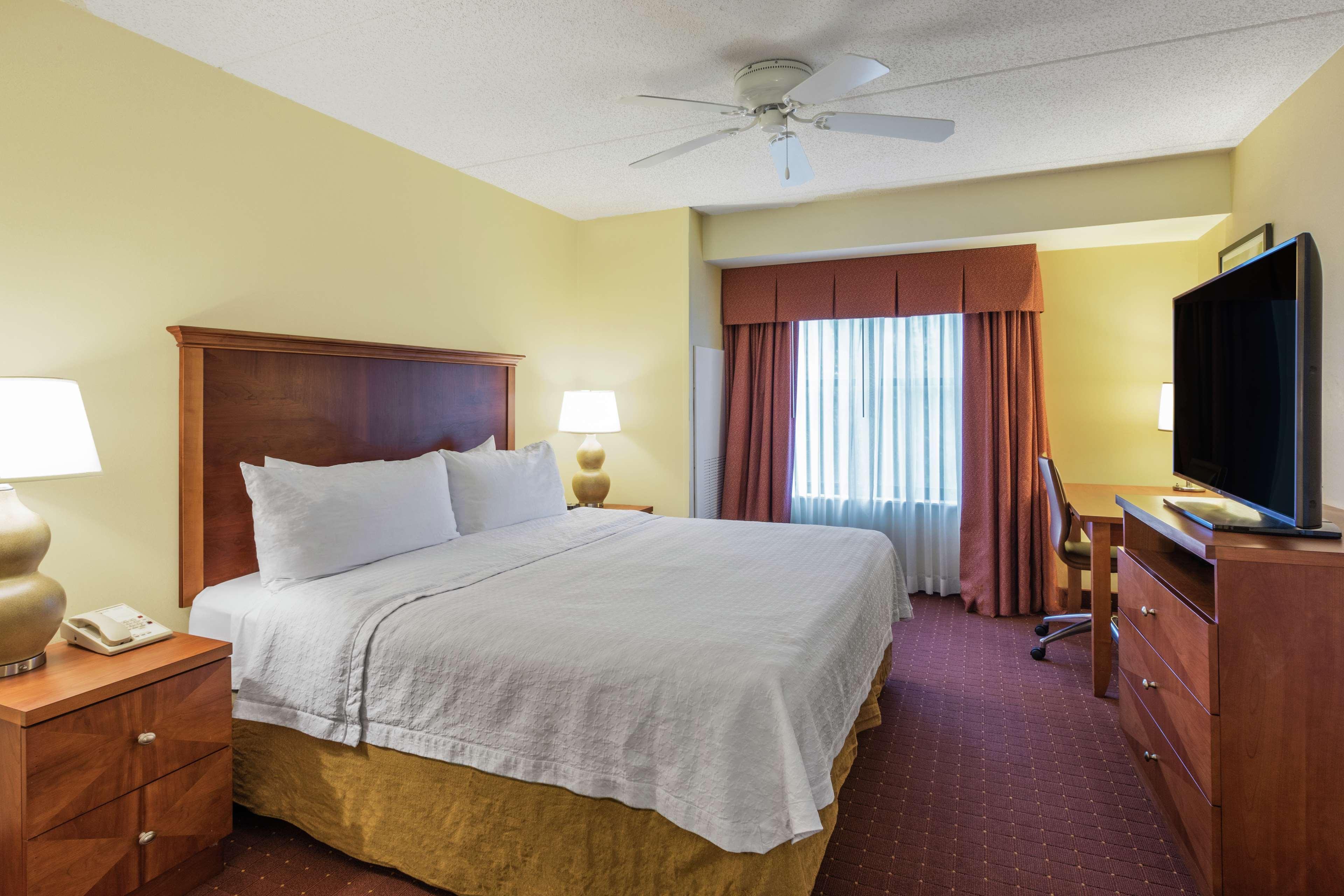 Homewood Suites By Hilton Newark-Wilmington South Area Dış mekan fotoğraf