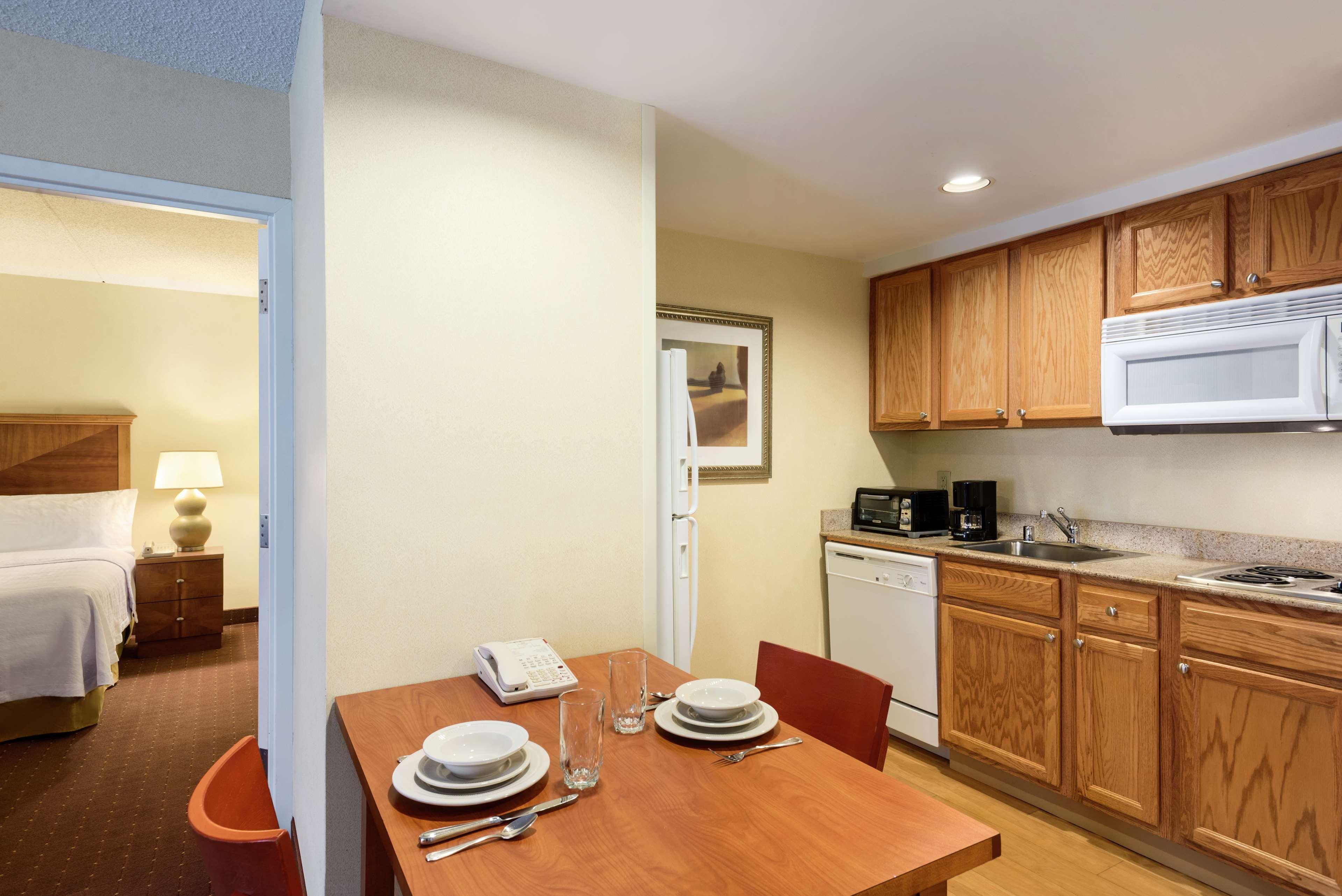 Homewood Suites By Hilton Newark-Wilmington South Area Dış mekan fotoğraf