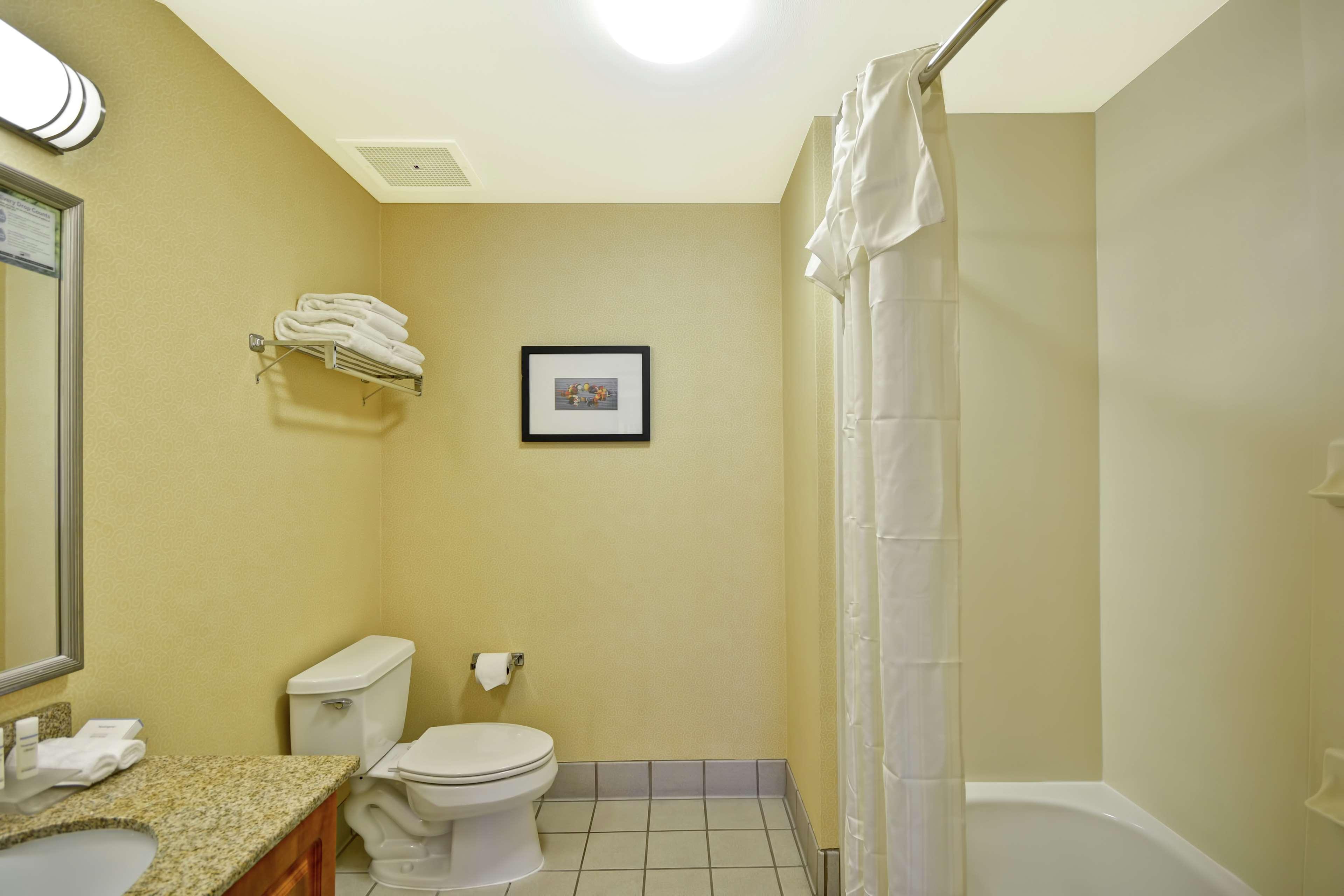 Homewood Suites By Hilton Newark-Wilmington South Area Dış mekan fotoğraf