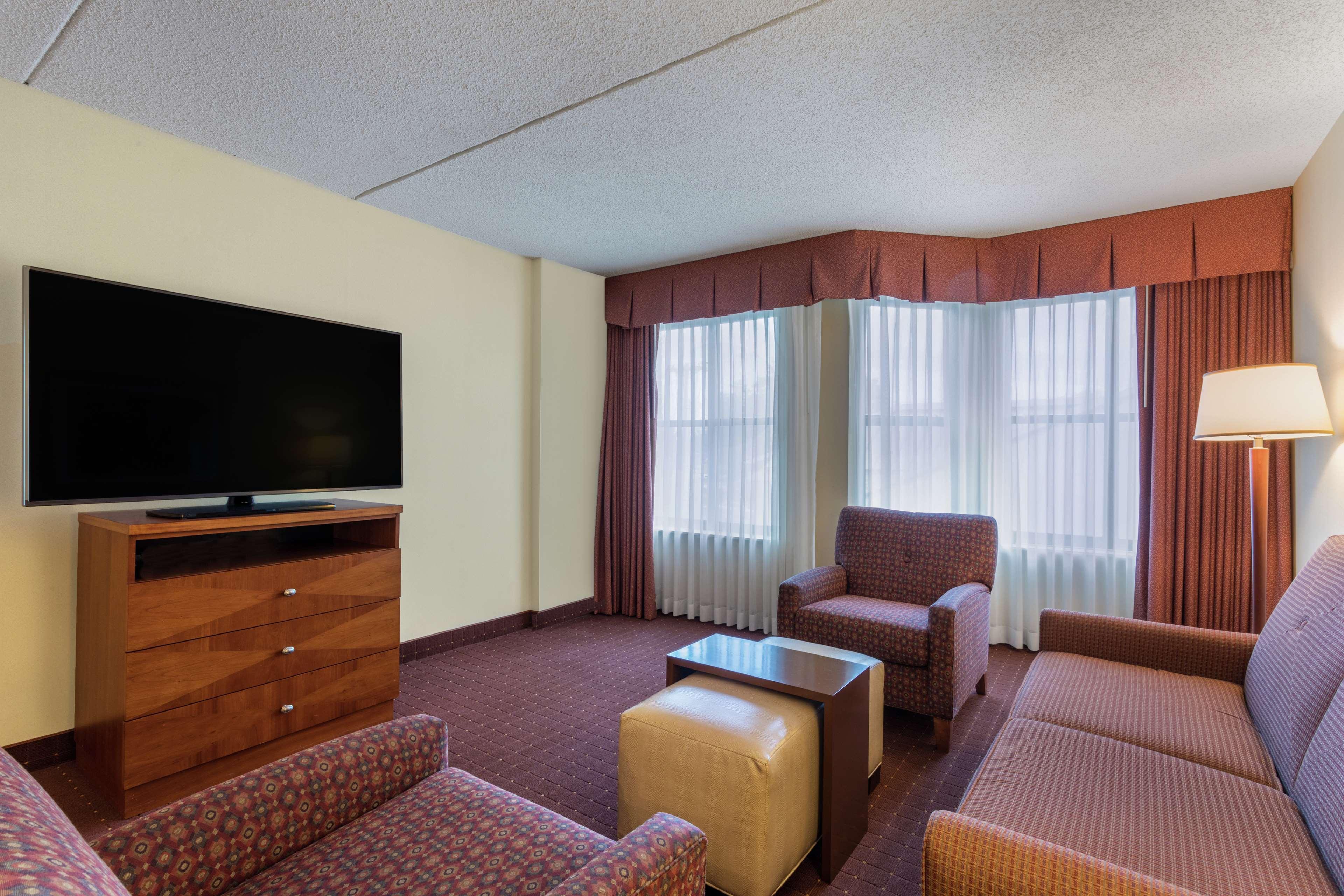 Homewood Suites By Hilton Newark-Wilmington South Area Dış mekan fotoğraf