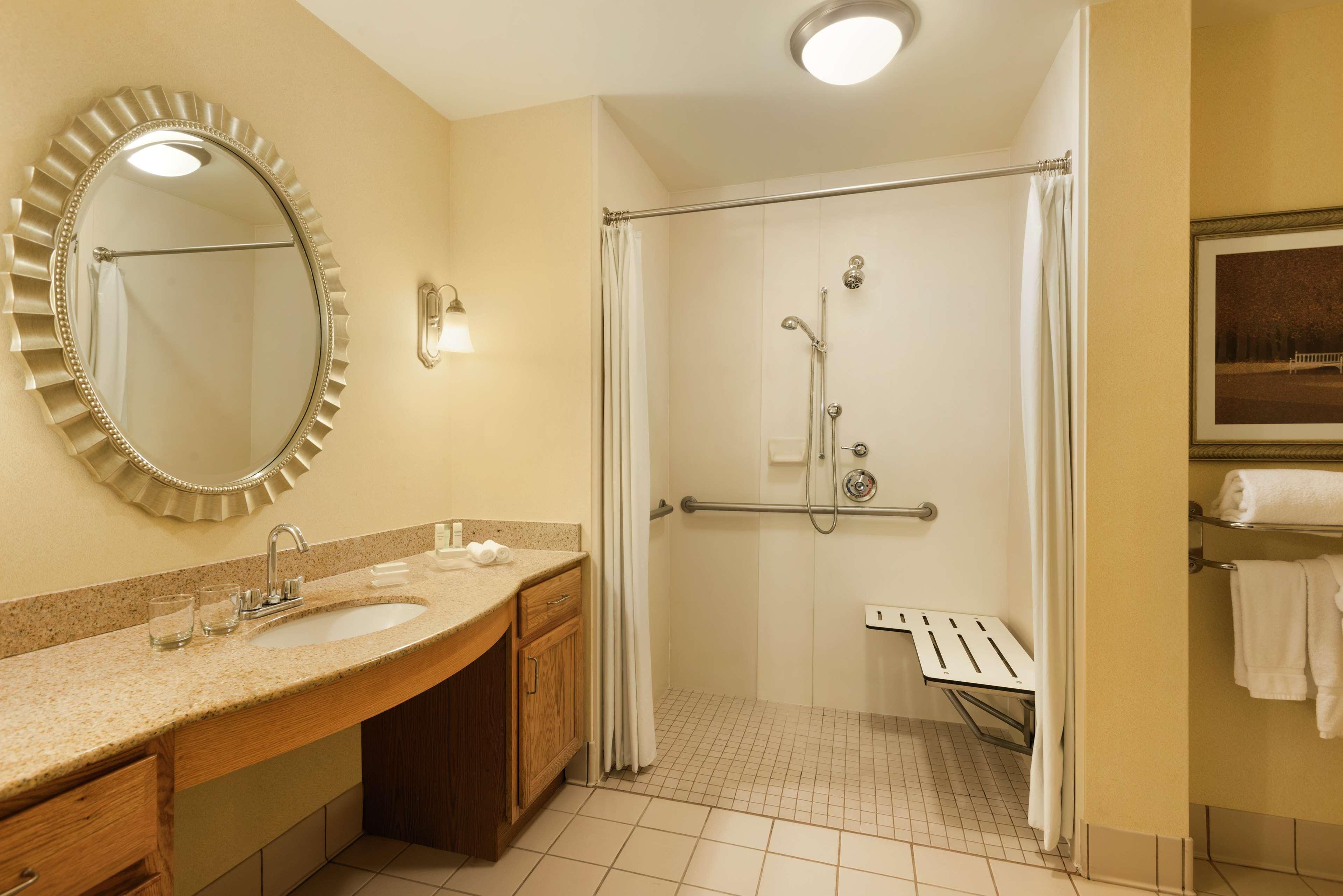Homewood Suites By Hilton Newark-Wilmington South Area Oda fotoğraf