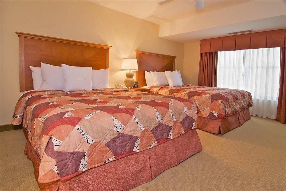 Homewood Suites By Hilton Newark-Wilmington South Area Oda fotoğraf