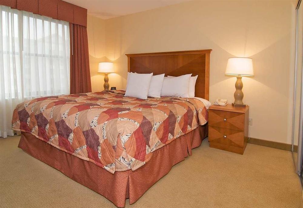 Homewood Suites By Hilton Newark-Wilmington South Area Oda fotoğraf