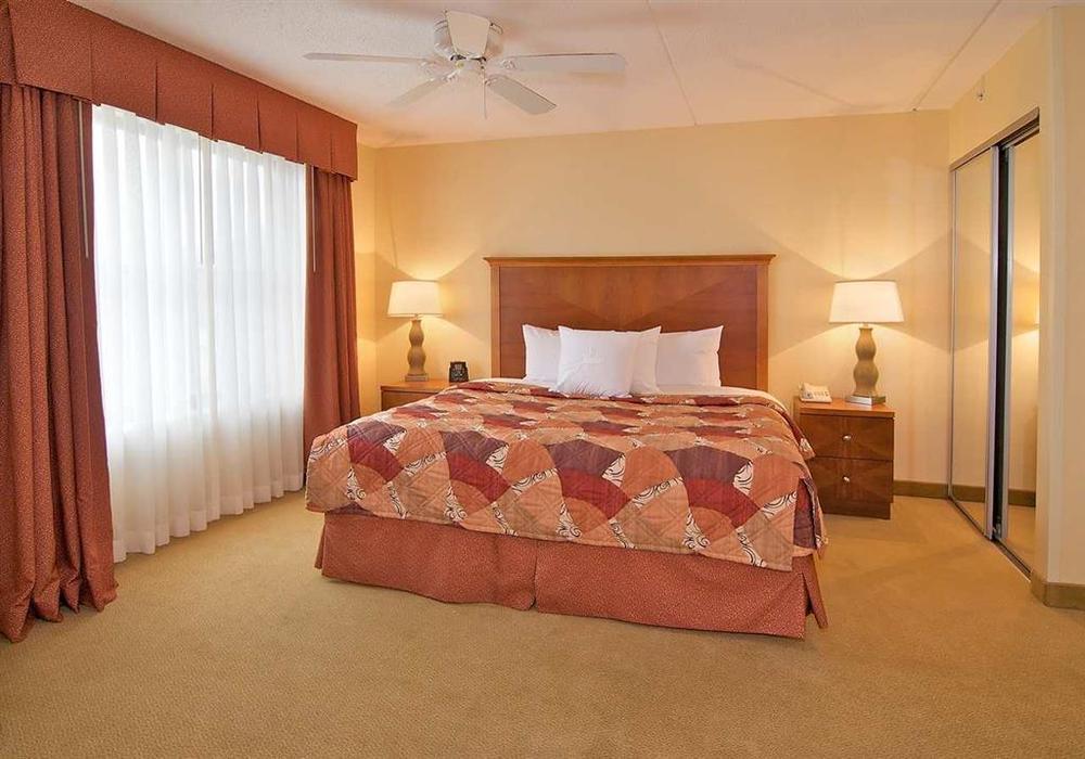 Homewood Suites By Hilton Newark-Wilmington South Area Oda fotoğraf