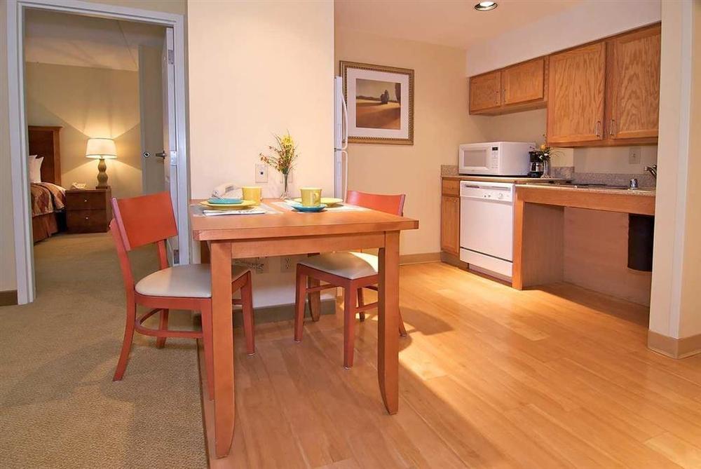 Homewood Suites By Hilton Newark-Wilmington South Area Oda fotoğraf