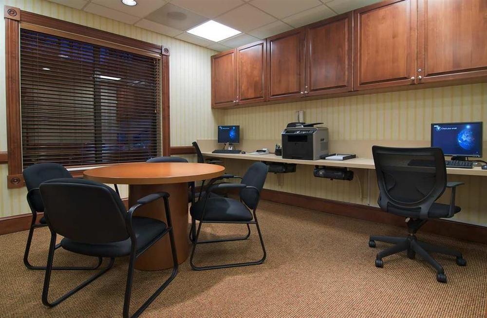Homewood Suites By Hilton Newark-Wilmington South Area Konforlar fotoğraf