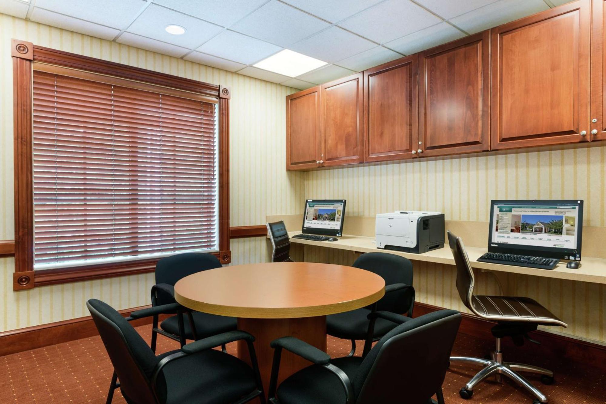Homewood Suites By Hilton Newark-Wilmington South Area Dış mekan fotoğraf