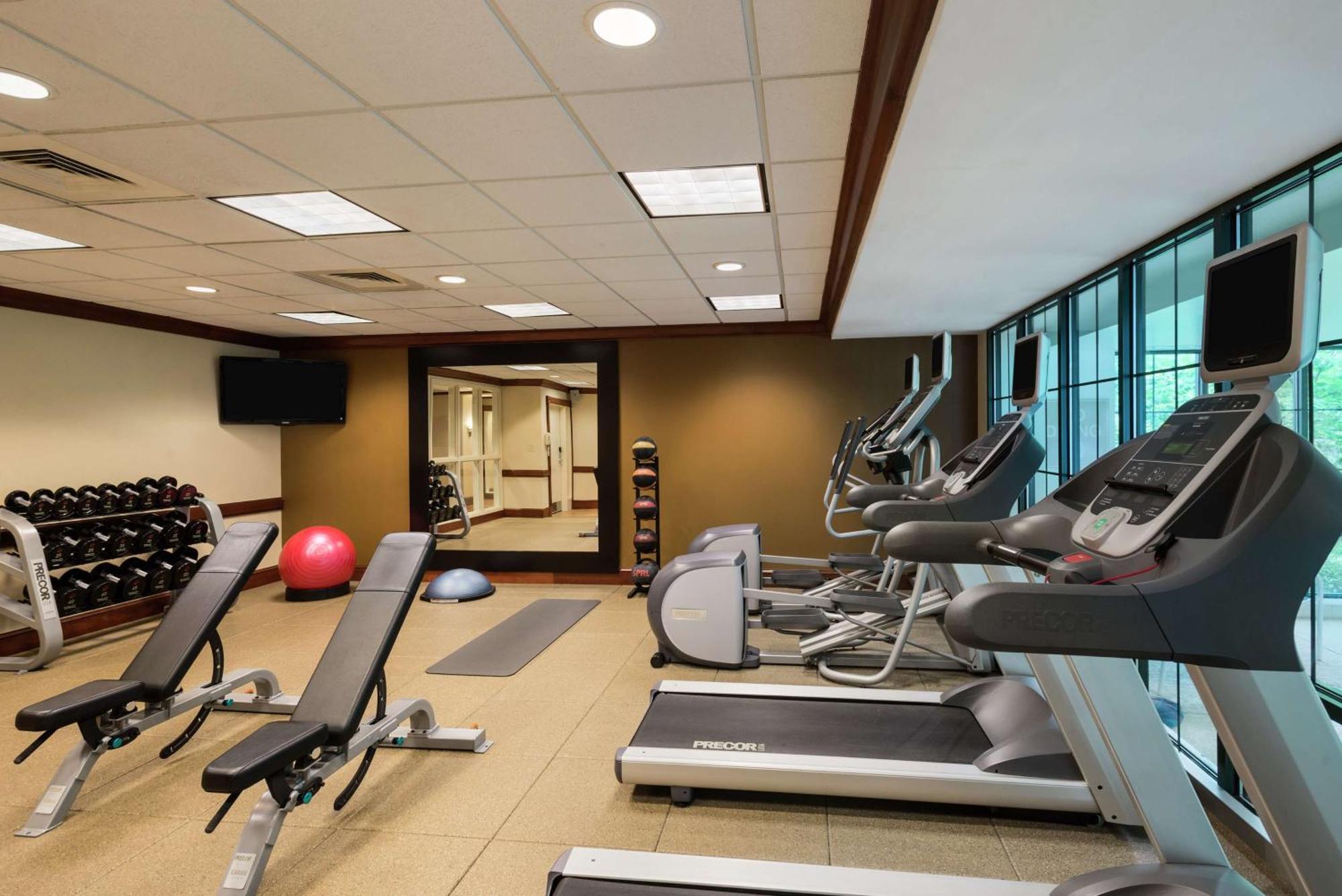 Homewood Suites By Hilton Newark-Wilmington South Area Dış mekan fotoğraf