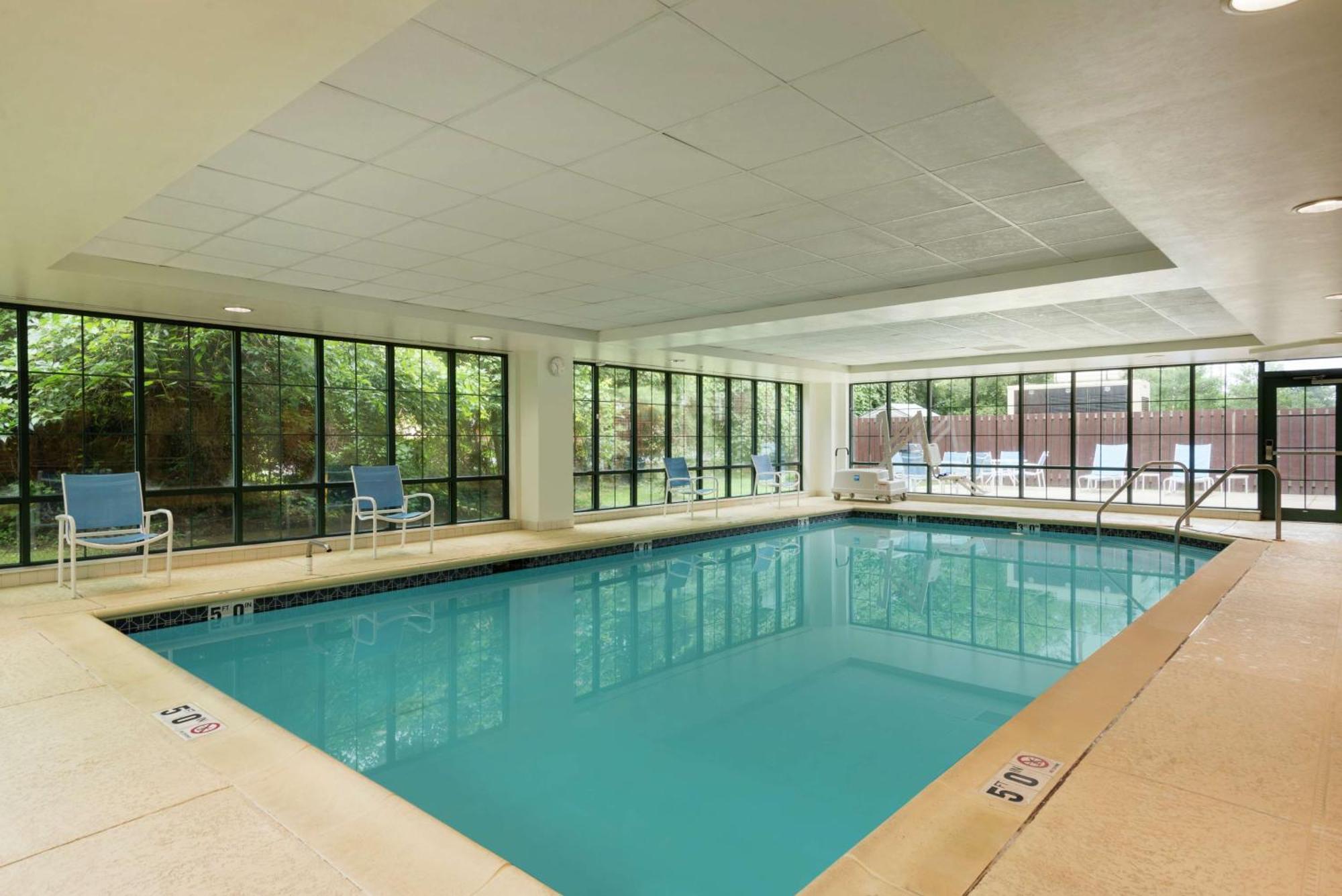 Homewood Suites By Hilton Newark-Wilmington South Area Dış mekan fotoğraf
