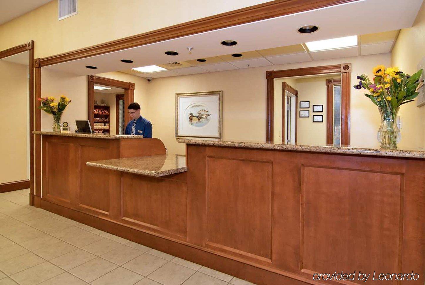 Homewood Suites By Hilton Newark-Wilmington South Area İç mekan fotoğraf