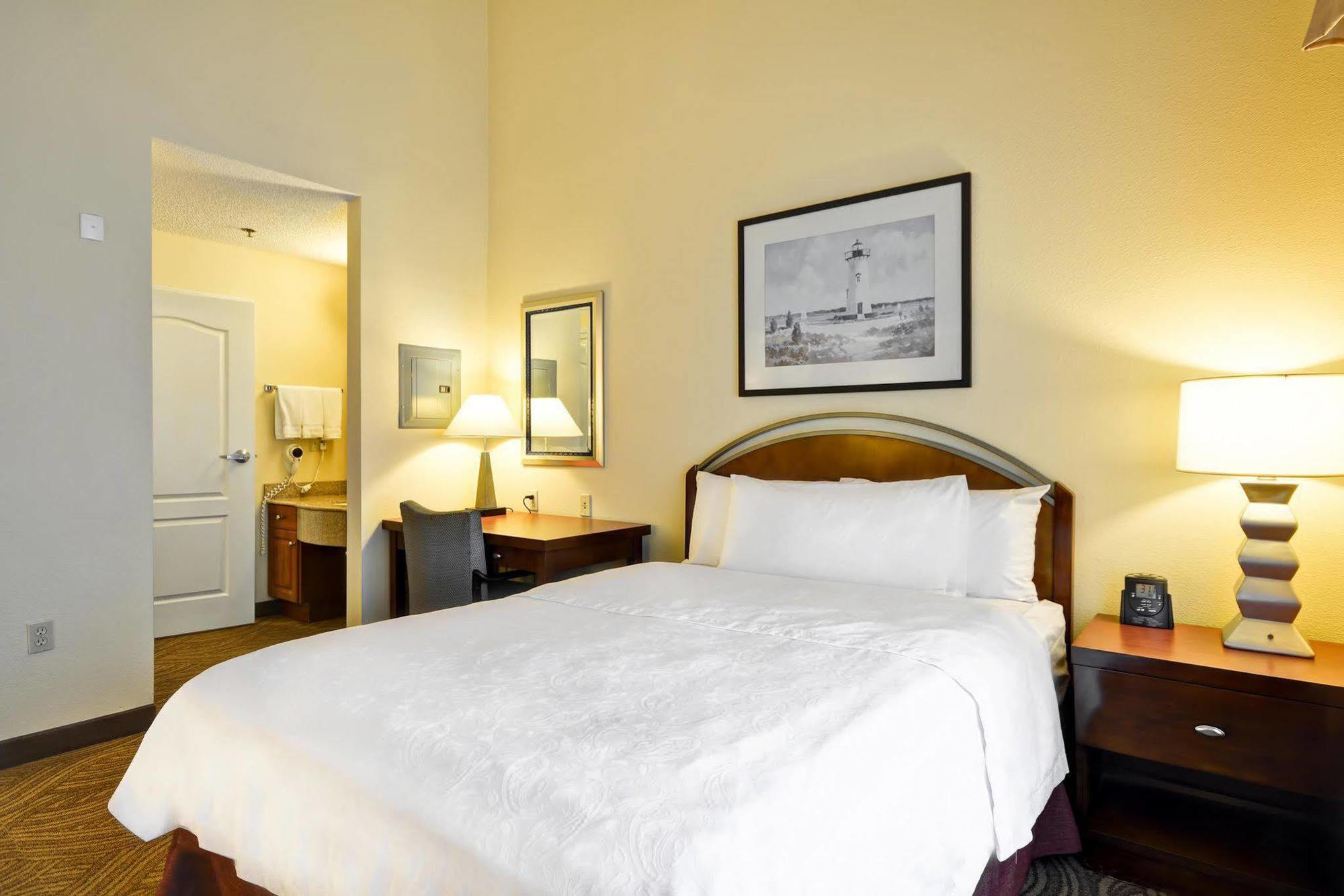 Homewood Suites By Hilton Newark-Wilmington South Area Dış mekan fotoğraf