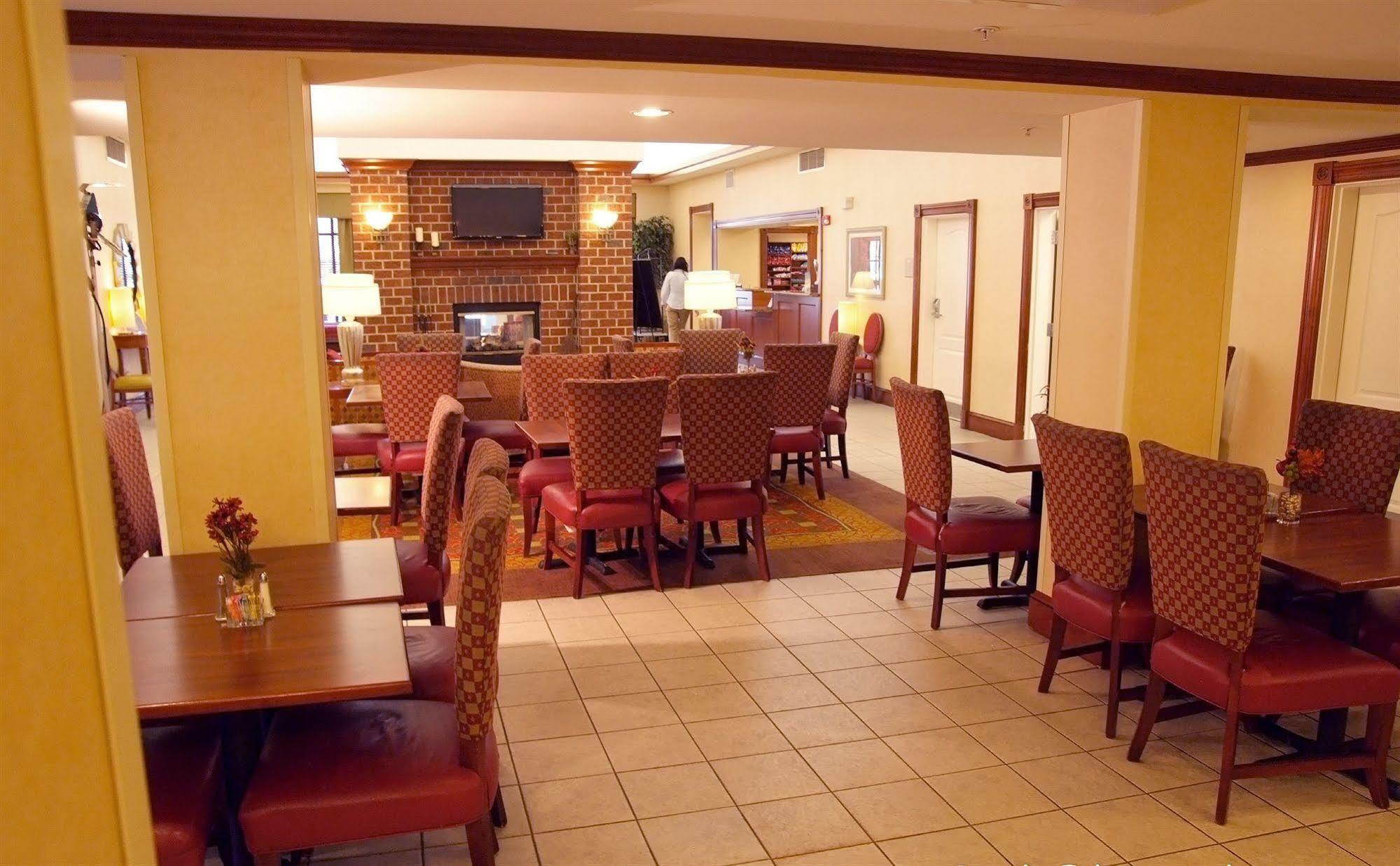 Homewood Suites By Hilton Newark-Wilmington South Area Dış mekan fotoğraf