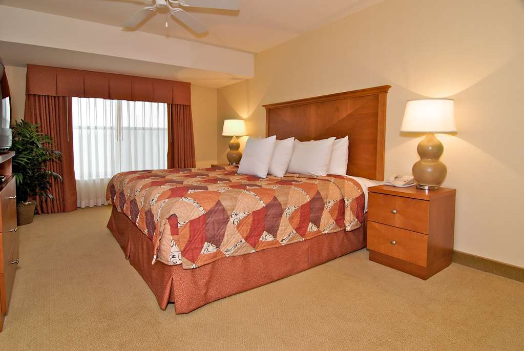 Homewood Suites By Hilton Newark-Wilmington South Area Oda fotoğraf