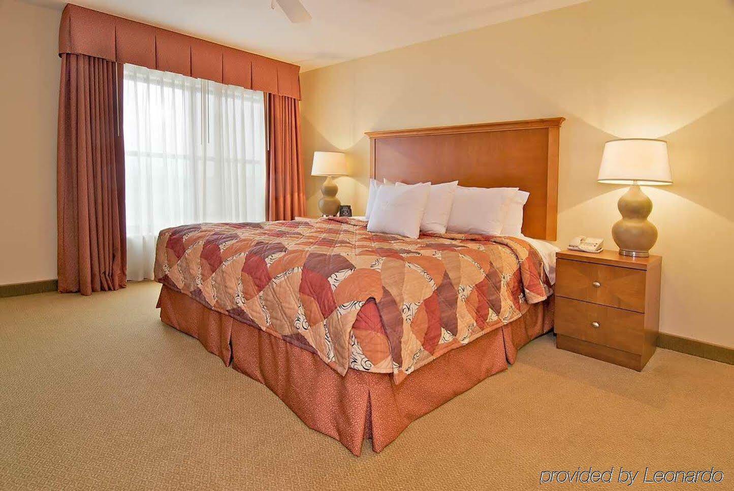 Homewood Suites By Hilton Newark-Wilmington South Area Dış mekan fotoğraf